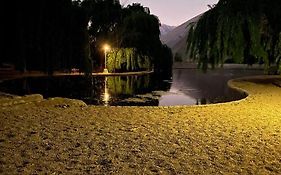 Glamping Miraflores